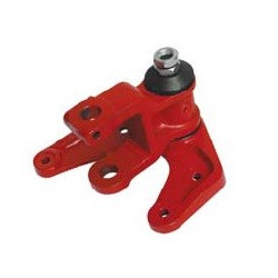 Spring Brackets with Shackle