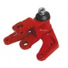 Spring Brackets with Shackle