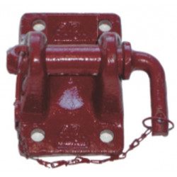REAR HOOK OEM NO. 0015001212
