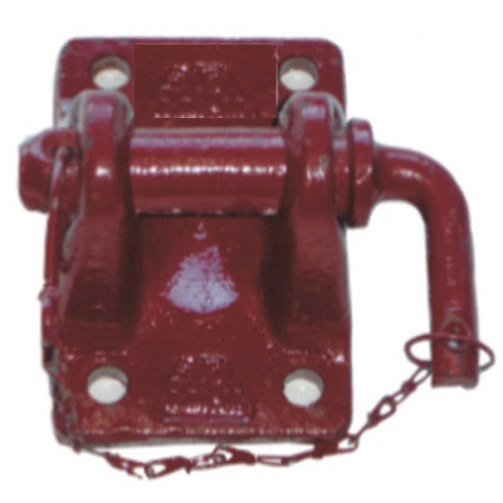 REAR HOOK OEM NO. 0015001212