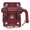 REAR HOOK OEM NO. 0015001212