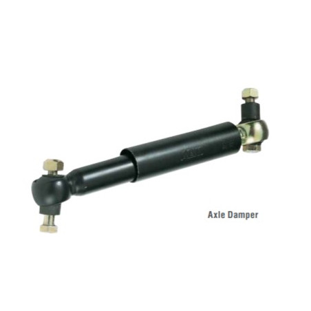 Axle Damper