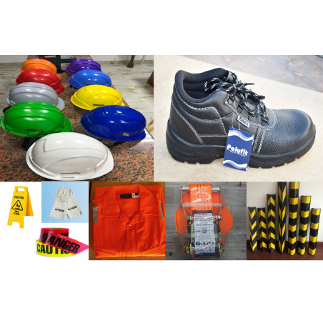 Building Material Products