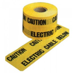 Caution Tapes