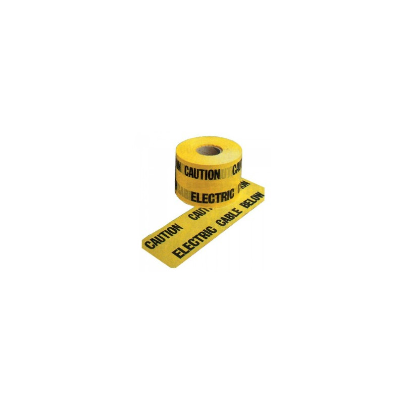 Caution Tapes