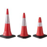 Road Traffic Cones - All Sizes Available