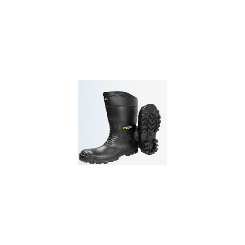 Gum Boots with Steel Toe