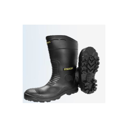 Gum Boots with Steel Toe