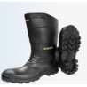 Gum Boots with Steel Toe