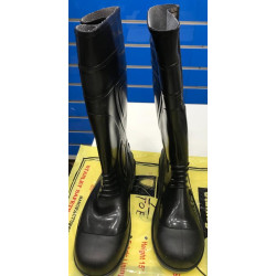Gum boots