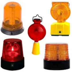 Warning Lights