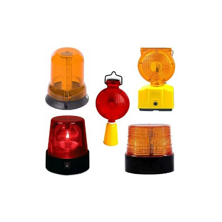 Warning Lights