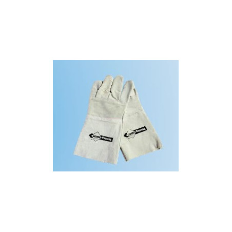 Leather Hand Gloves