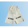 Leather Hand Gloves