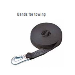 Bands for Towing