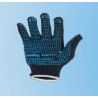 Rubber Dotted Gloves