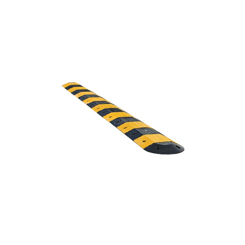 Rubber Speed Hump
