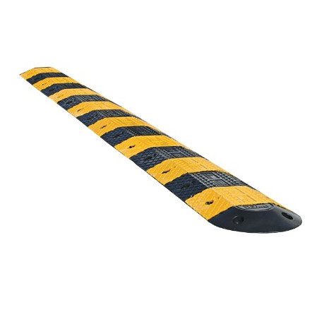 Rubber Speed Hump