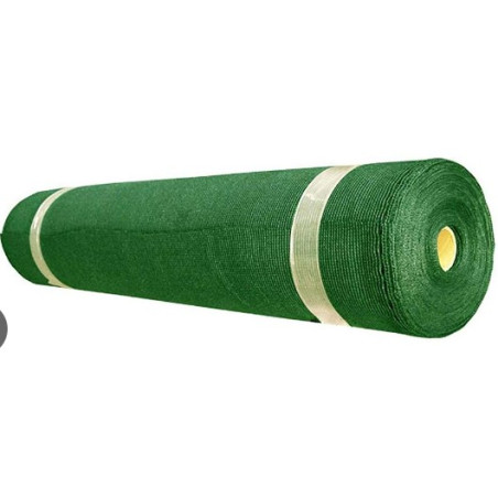 Green Shade Net