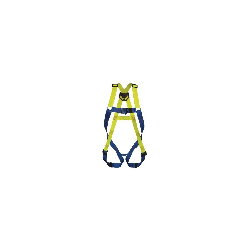 Safety Full Body Harness
