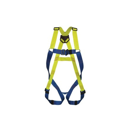 Safety Full Body Harness