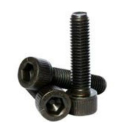 All Types of bolts