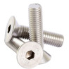 All Types of bolts
