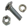 All Types of bolts