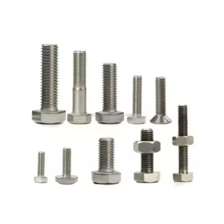 Bolts all Sizes