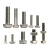Bolts all Sizes