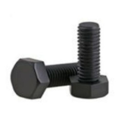 All Types of bolts