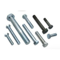 All Types of bolts