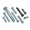 All Types of bolts