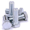 All Types of bolts