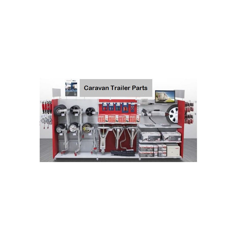 Caravan Trailer parts