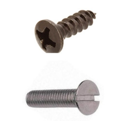 SOC.CSK HEAD CAP SCREW BOLT