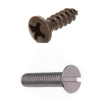 SOC.CSK HEAD CAP SCREW BOLT