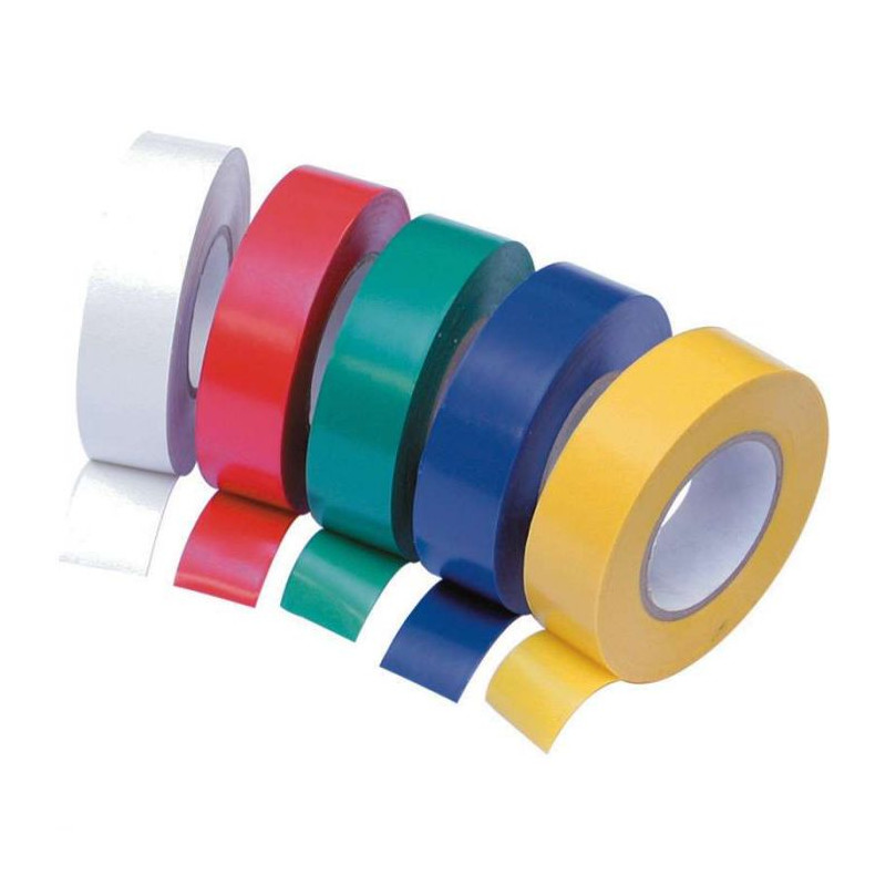 PVC Tapes