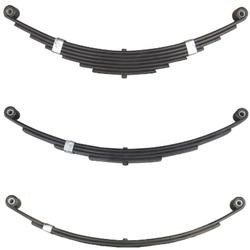 Leaf Springs