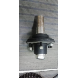 Trailer Wheel Hub