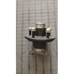 Trailer Wheel Hub