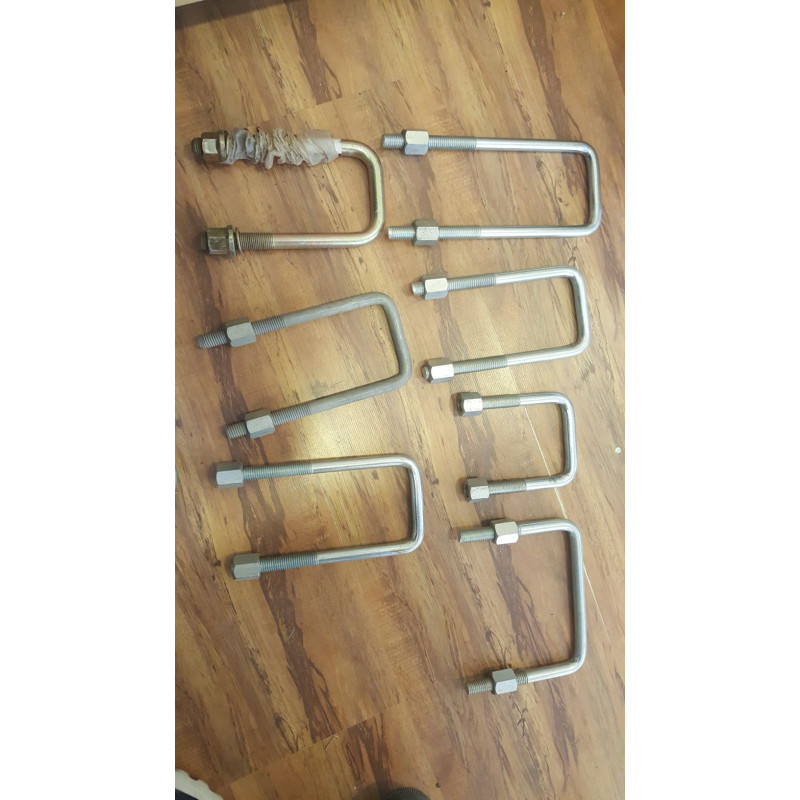 U-Bolts