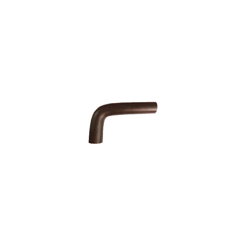 Radiator Hose Pipe L Bend Leyland