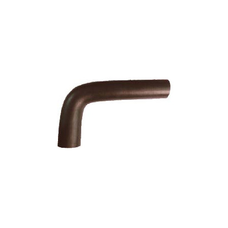 Radiator Hose Pipe L Bend Leyland