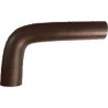 Radiator Hose Pipe L Bend Leyland